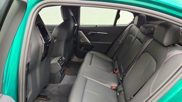 2026 BMW M5  - 23092270 - 19