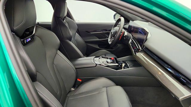 2026 BMW M5  - 23092270 - 22