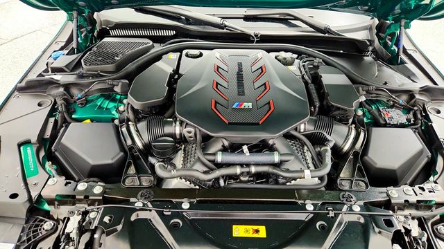 2026 BMW M5  - 23092270 - 25