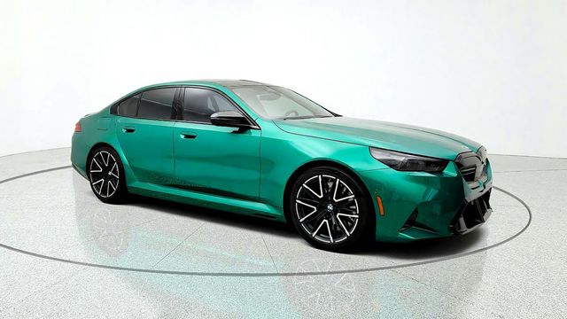 2026 BMW M5  - 23092270 - 2