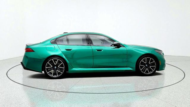 2026 BMW M5  - 23092270 - 3
