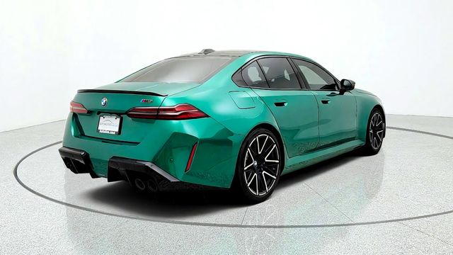 2026 BMW M5  - 23092270 - 4