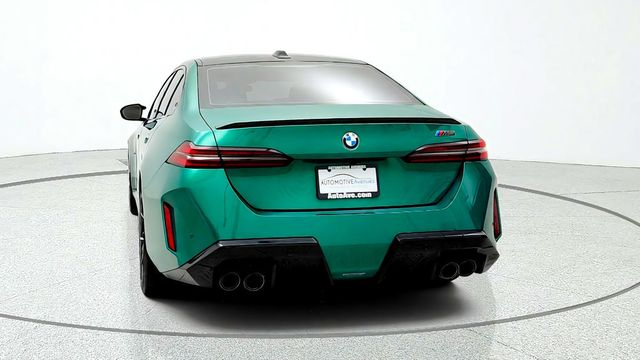 2026 BMW M5  - 23092270 - 5