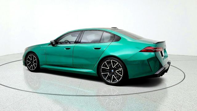 2026 BMW M5  - 23092270 - 6