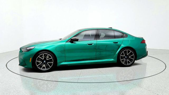 2026 BMW M5  - 23092270 - 7