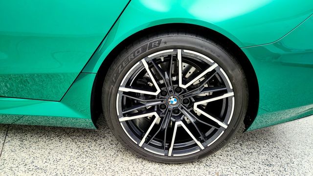 2026 BMW M5  - 23092270 - 8