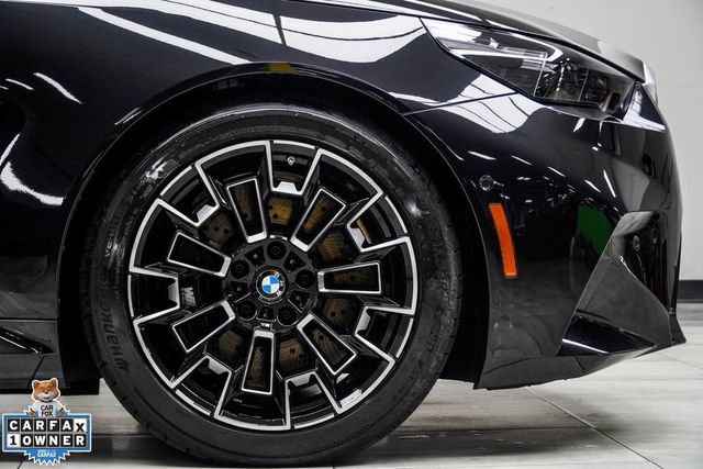 2026 BMW M5 Base - 23007622 - 9
