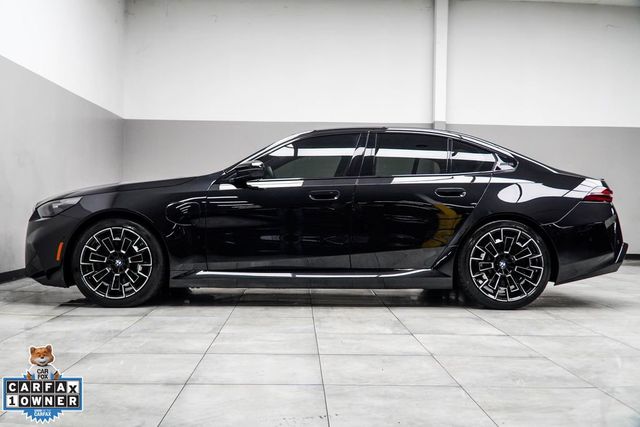 2026 BMW M5 Base - 23007622 - 11