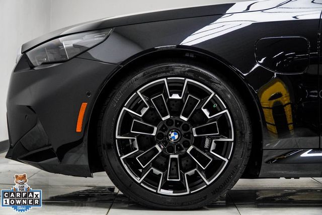 2026 BMW M5 Base - 23007622 - 12