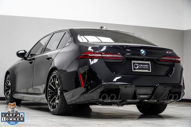 2026 BMW M5 Base - 23007622 - 13