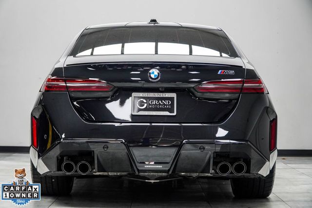 2026 BMW M5 Base - 23007622 - 14