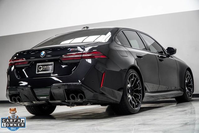 2026 BMW M5 Base - 23007622 - 15