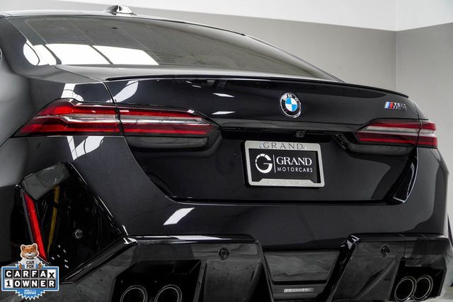 2026 BMW M5 Base - 23007622 - 16