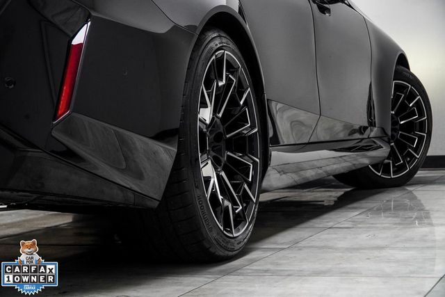 2026 BMW M5 Base - 23007622 - 19