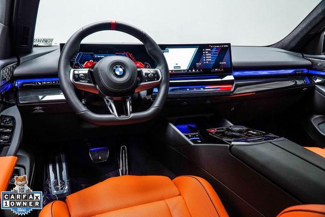 2026 BMW M5 Base - 23007622 - 20