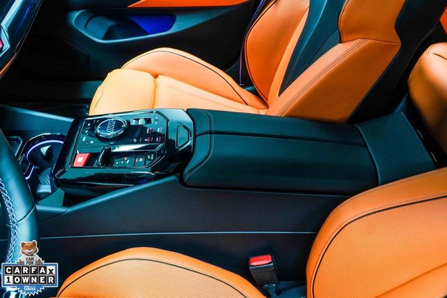 2026 BMW M5 Base - 23007622 - 24