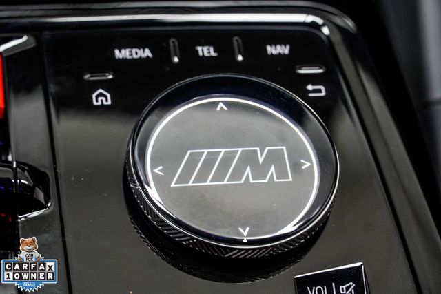 2026 BMW M5 Base - 23007622 - 28