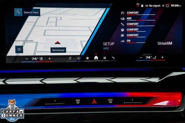 2026 BMW M5 Base - 23007622 - 29
