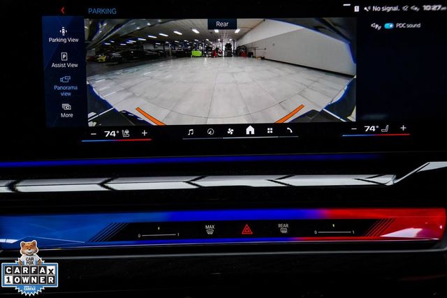 2026 BMW M5 Base - 23007622 - 33