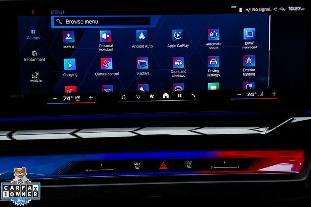 2026 BMW M5 Base - 23007622 - 34