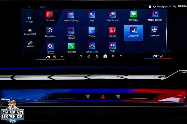 2026 BMW M5 Base - 23007622 - 35