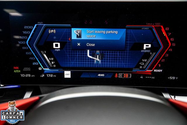 2026 BMW M5 Base - 23007622 - 41