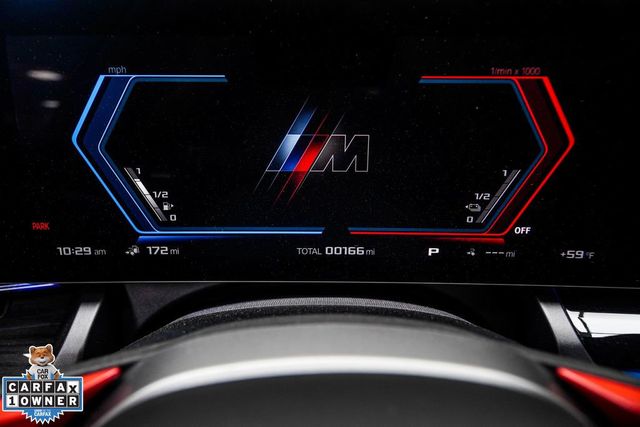 2026 BMW M5 Base - 23007622 - 42