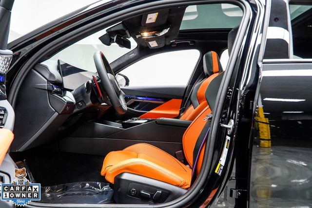 2026 BMW M5 Base - 23007622 - 49