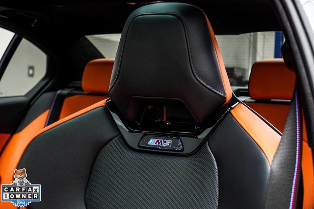 2026 BMW M5 Base - 23007622 - 50