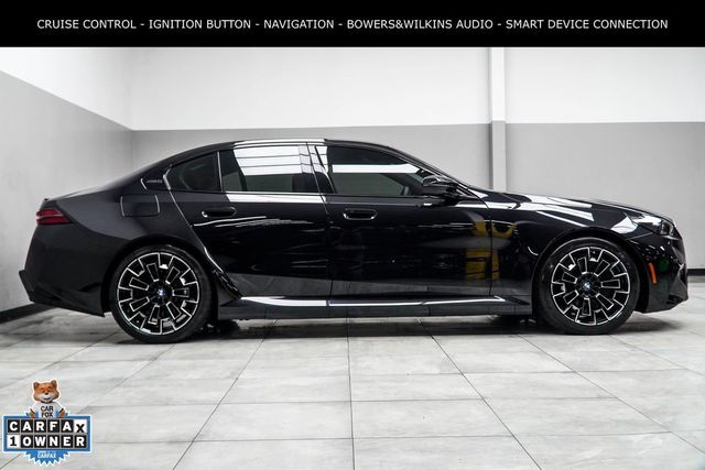 2026 BMW M5 Base - 23007622 - 5