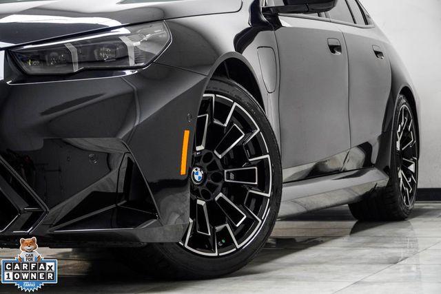 2026 BMW M5 Base - 23007622 - 6