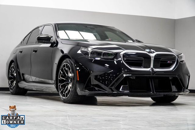 2026 BMW M5 Base - 23007622 - 7