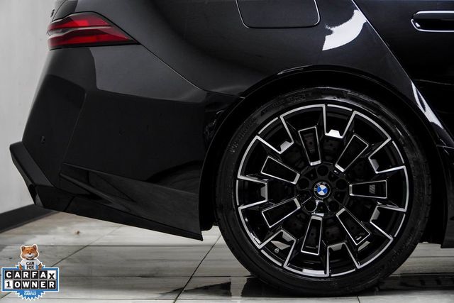 2026 BMW M5 Base - 23007622 - 8