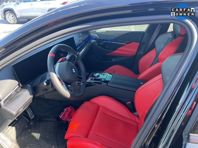 2026 BMW M5 Base - 22950562 - 1