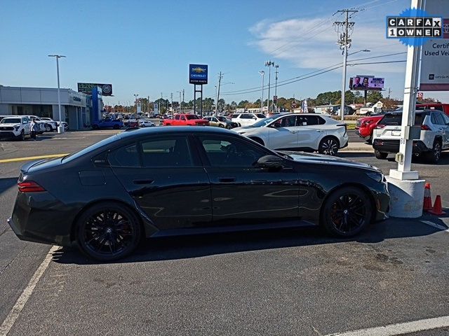 2026 BMW M5 Base - 22950562 - 3