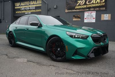 2026 BMW M5