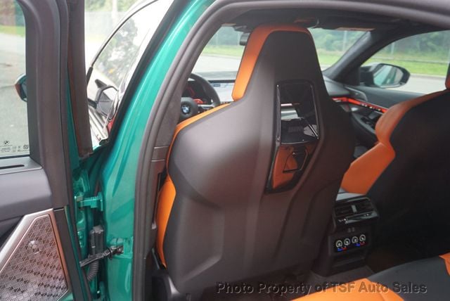 2026 BMW M5 CARBON/EXECUTIVE/DRIVER ASSIST PRO/M DRIVE PRO PKGS LOADED!!! - 23055303 - 14