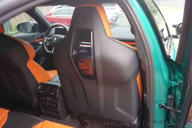 2026 BMW M5 CARBON/EXECUTIVE/DRIVER ASSIST PRO/M DRIVE PRO PKGS LOADED!!! - 23055303 - 15