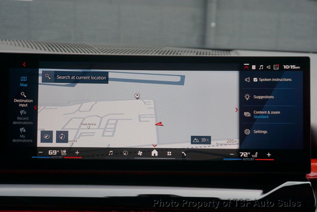 2026 BMW M5 CARBON/EXECUTIVE/DRIVER ASSIST PRO/M DRIVE PRO PKGS LOADED!!! - 23055303 - 24