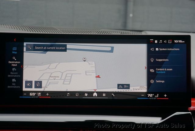 2026 BMW M5 CARBON/EXECUTIVE/DRIVER ASSIST PRO/M DRIVE PRO PKGS LOADED!!! - 23055303 - 24