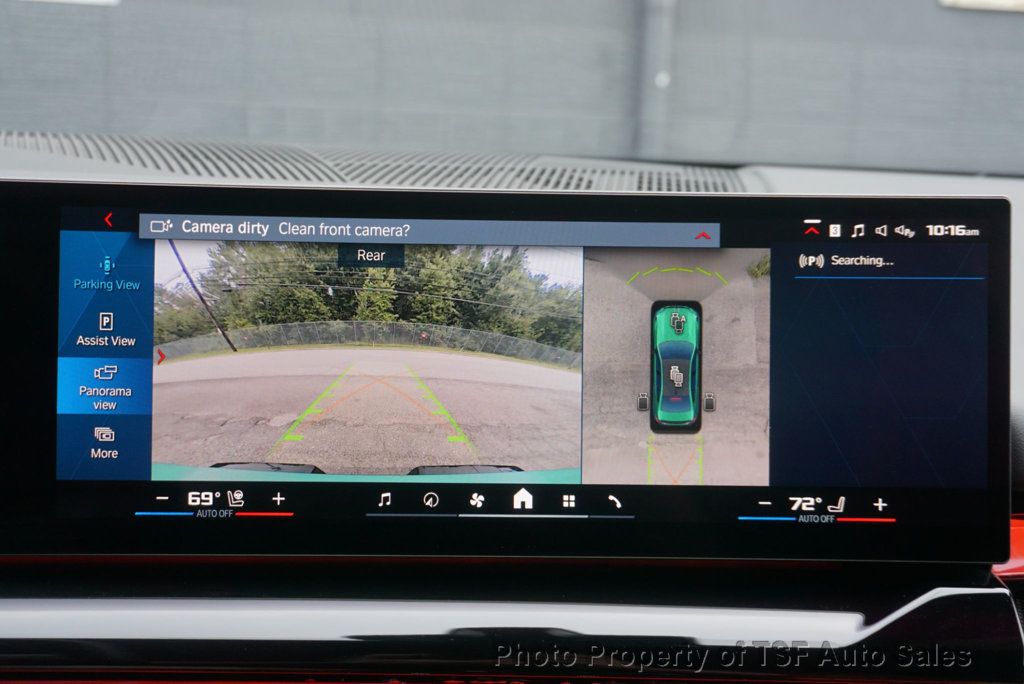 2026 BMW M5 CARBON/EXECUTIVE/DRIVER ASSIST PRO/M DRIVE PRO PKGS LOADED!!! - 23055303 - 25