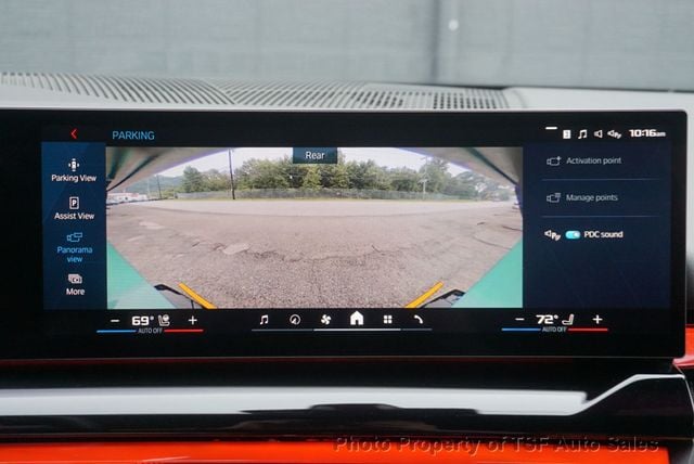 2026 BMW M5 CARBON/EXECUTIVE/DRIVER ASSIST PRO/M DRIVE PRO PKGS LOADED!!! - 23055303 - 27