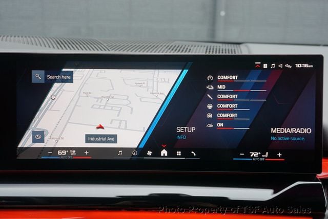 2026 BMW M5 CARBON/EXECUTIVE/DRIVER ASSIST PRO/M DRIVE PRO PKGS LOADED!!! - 23055303 - 28