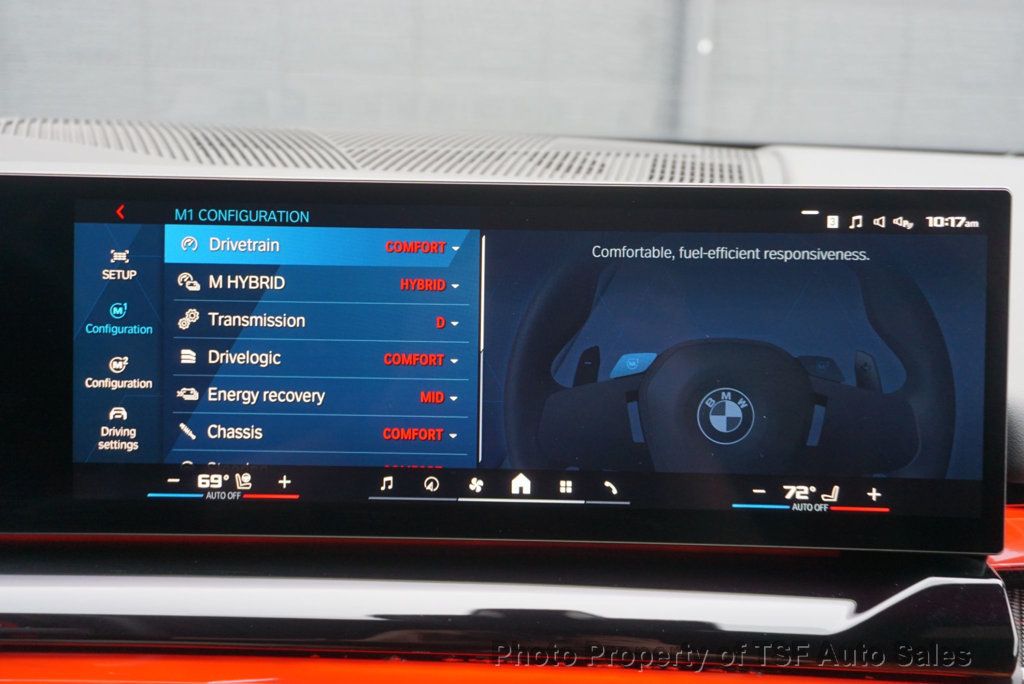 2026 BMW M5 CARBON/EXECUTIVE/DRIVER ASSIST PRO/M DRIVE PRO PKGS LOADED!!! - 23055303 - 30