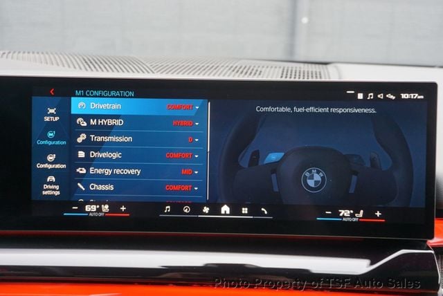 2026 BMW M5 CARBON/EXECUTIVE/DRIVER ASSIST PRO/M DRIVE PRO PKGS LOADED!!! - 23055303 - 30