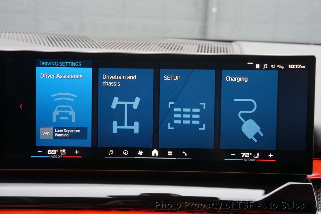2026 BMW M5 CARBON/EXECUTIVE/DRIVER ASSIST PRO/M DRIVE PRO PKGS LOADED!!! - 23055303 - 32