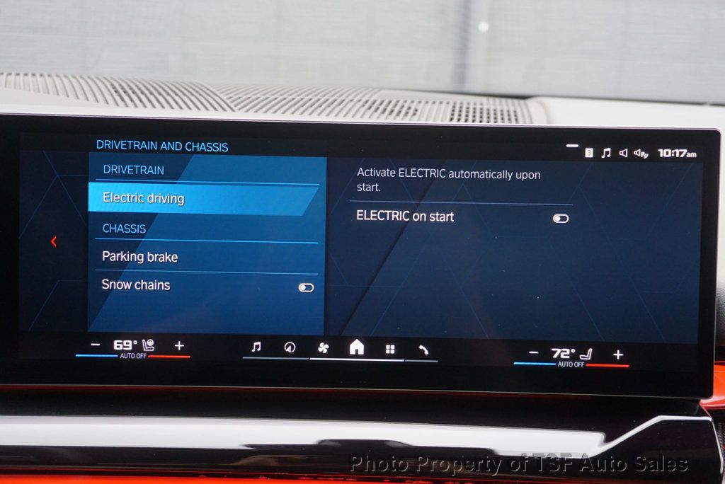 2026 BMW M5 CARBON/EXECUTIVE/DRIVER ASSIST PRO/M DRIVE PRO PKGS LOADED!!! - 23055303 - 34