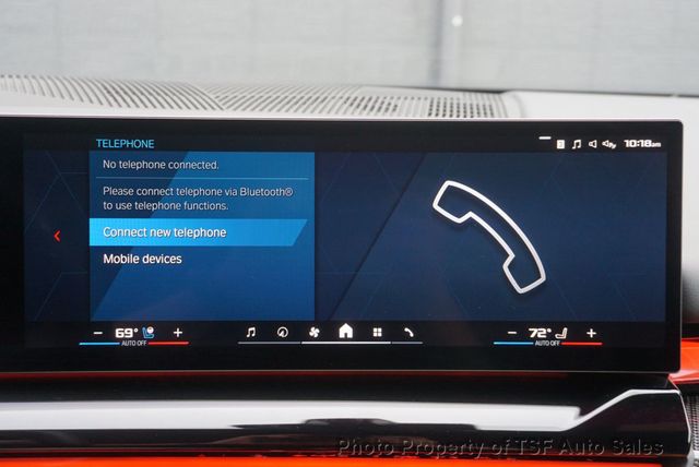 2026 BMW M5 CARBON/EXECUTIVE/DRIVER ASSIST PRO/M DRIVE PRO PKGS LOADED!!! - 23055303 - 35
