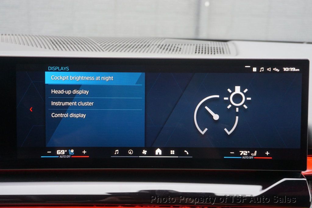 2026 BMW M5 CARBON/EXECUTIVE/DRIVER ASSIST PRO/M DRIVE PRO PKGS LOADED!!! - 23055303 - 39