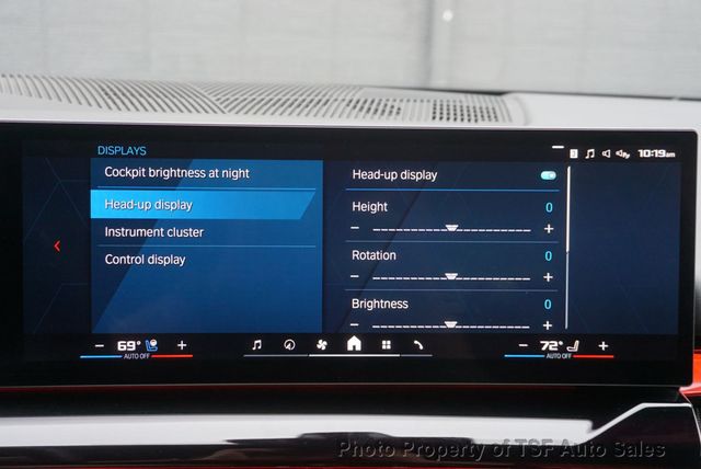 2026 BMW M5 CARBON/EXECUTIVE/DRIVER ASSIST PRO/M DRIVE PRO PKGS LOADED!!! - 23055303 - 40